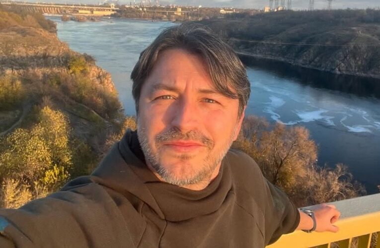 Сергій Притула висловився про перший шлюб