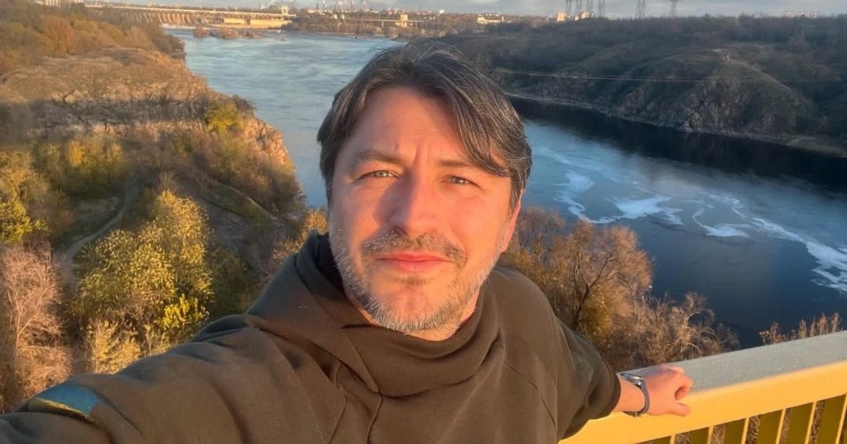 Новини культури - Сергій Притула висловився про перший шлюб