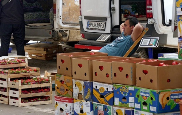 Сезон заготівлі на зиму: чи подешевшають овочі та фрукти