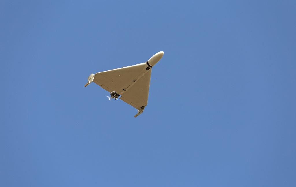 Новини України - "Шахеди" вдарили по місту на Харківщині, багато поранених