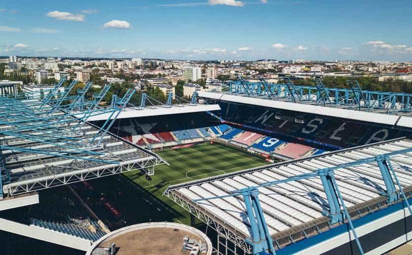 Новини спорту - Шахтар оголосив місце проведення домашніх матчів у єврокубках