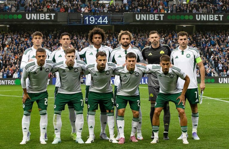 Шахтар після Бешикташа може вийти на Панатінаїкос у кваліфікації ЛЄ