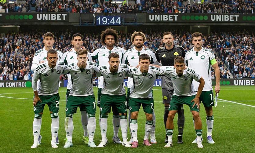 Новини спорту - Шахтар після Бешикташа може вийти на Панатінаїкос у кваліфікації ЛЄ