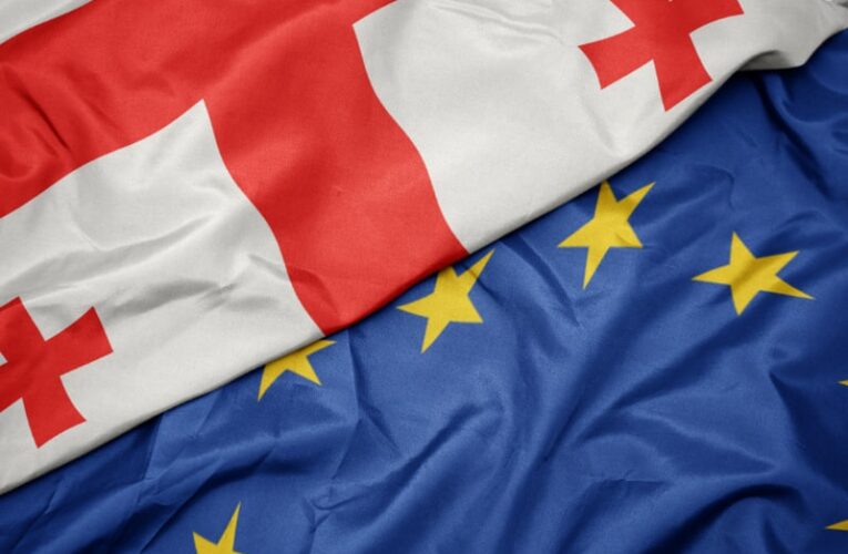 Шлях Грузії до ЄС зупинено – Європарламент