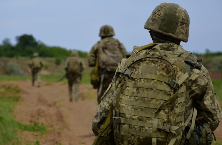 Шмигаль оцінив хід мобілізації в Україні