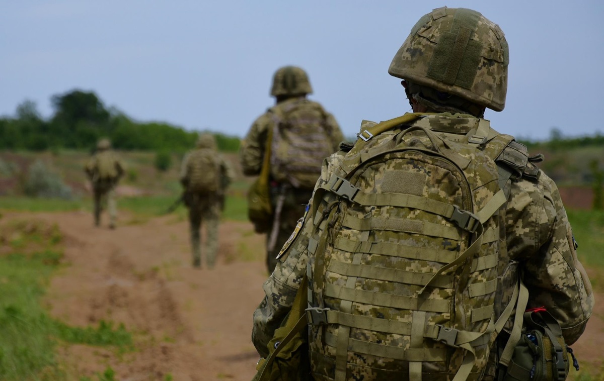 Новини України - Шмигаль оцінив хід мобілізації в Україні