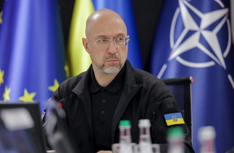 Шмигаль зробив заяву щодо української балістики