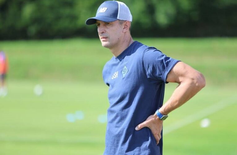 Шовковський оголосив, які футболісти пропустять початок Ліги чемпіонів