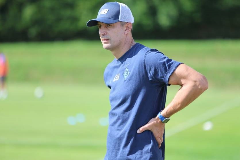 Новини спорту - Шовковський оголосив, які футболісти пропустять початок Ліги чемпіонів