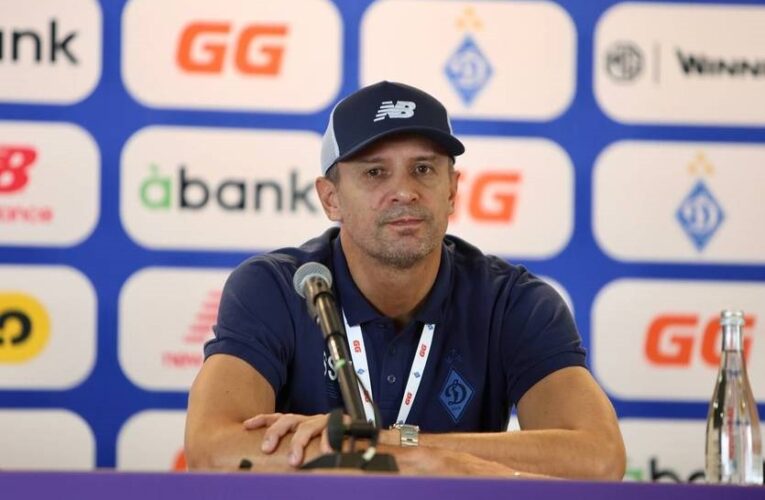 Шовковський прокоментував вихід Динамо до третього раунду ЛЧ