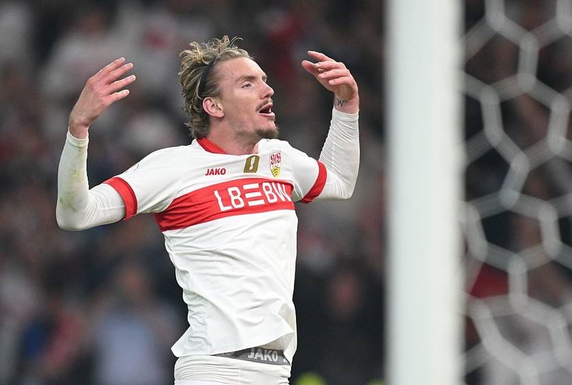 Новини спорту - Штутгарт має намір отримати компенсацію від Баварії за їхню участь у КЧМ