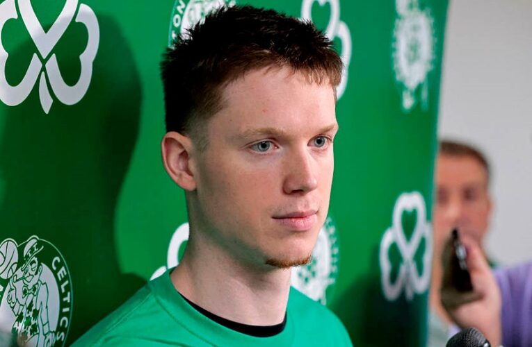 Шульга зіграв свій перший поєдинок у рамках Літньої ліги НБА