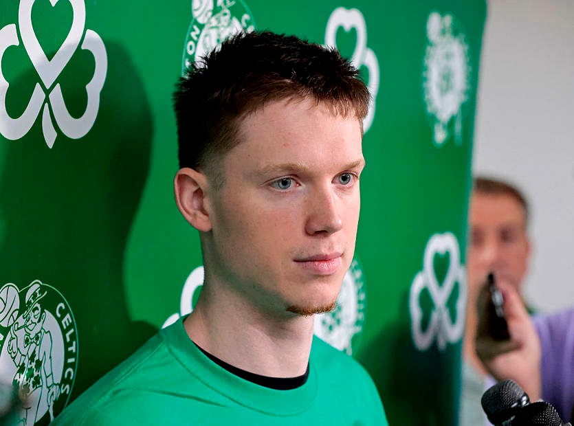 Новини спорту - Шульга зіграв свій перший поєдинок у рамках Літньої ліги НБА