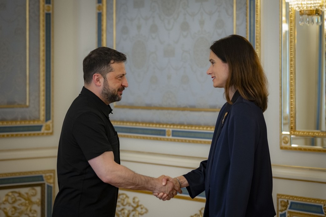 Новини бізнесу - Швейцарія виділить Україні 6,3 млрд доларів на відновлення