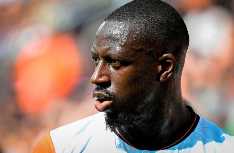 Швейцарський клуб розпрощався з проблемним ексгравцем Ман Сіті