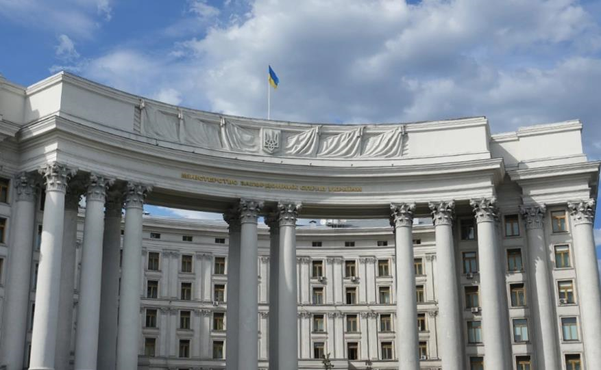 Новини України - Сибіга пояснив, що робитиме в МЗС Управління недружніх країн