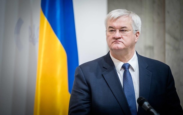 Новини України - Сибіга різко відреагував на санкції Угорщини