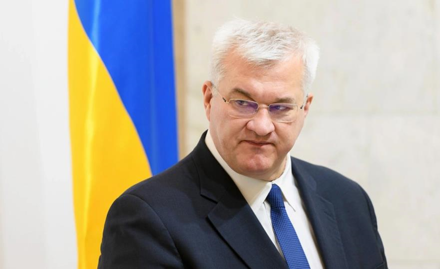 Новини України - Сибіга сказав, як правильно сприймати інформацію з США