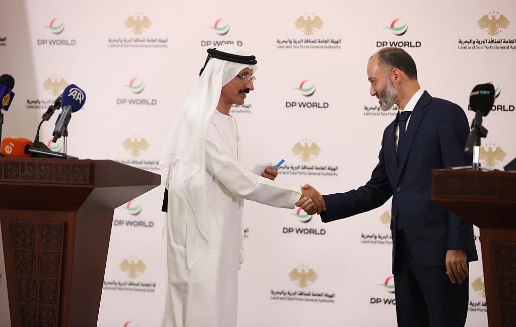 Новини бізнесу - Сирія остаточно визначилась з інвестором для порту Тартус замість Росії