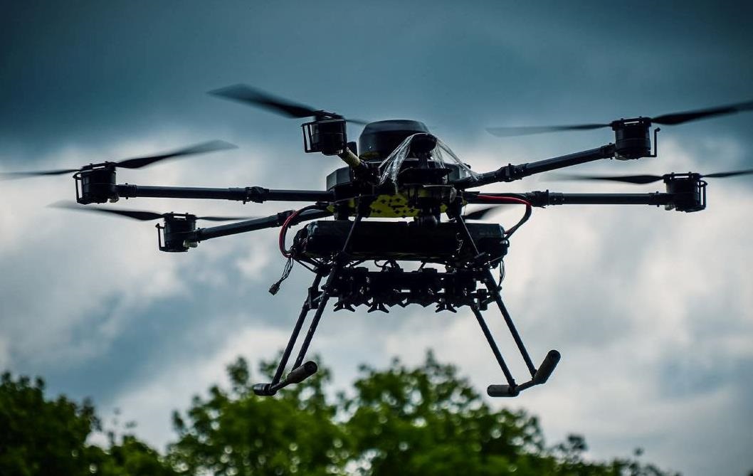 Новини України - Сирський: Кожна третя ціль уражена у червні Силами безпілотних систем