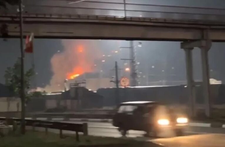 Системна робота: очікувані наслідки від знищення логістики РФ