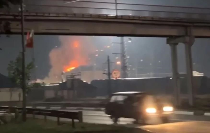 Новини України - Системна робота: очікувані наслідки від знищення логістики РФ