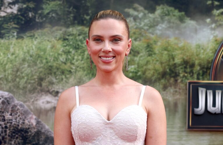 Скарлетт Йоганссон стала найкасовішою акторкою в історії кіно