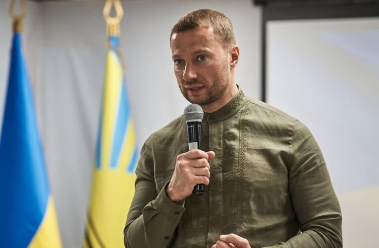 Слідство в справі голови АМКУ Кириленка завершено