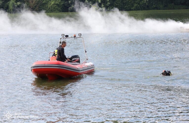 Смерть на водоймах України: кожна 11 жертва – дитина