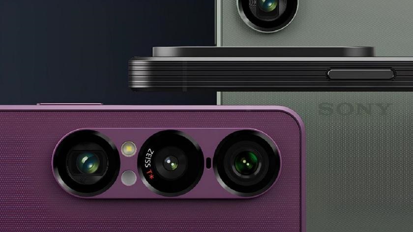 Технології - Sony знайшла брак у смартфонах Xperia 1 VII і пропонує заміну