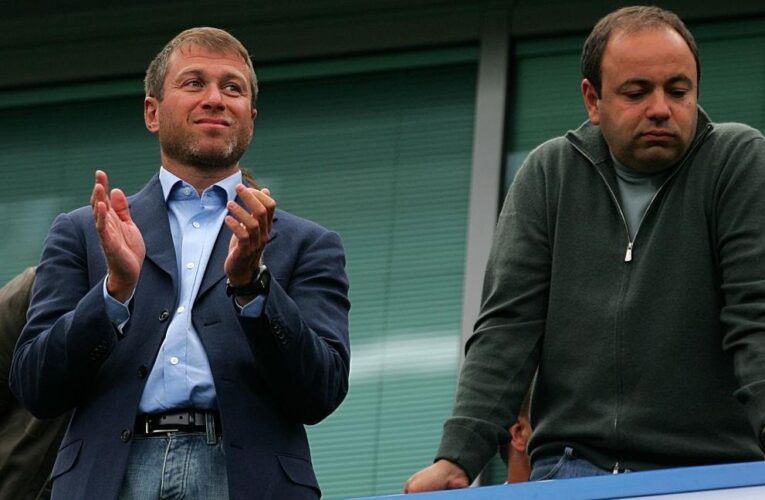 Соратник Абрамовича програв апеляцію щодо британських санкцій