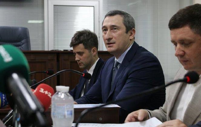 Справа Чернишова: суд прийняв важливе рішення