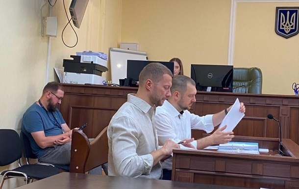 Справу про незаконне збагачення голови АМКУ передали до суду