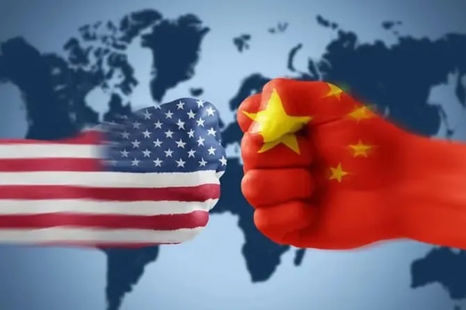 США і Китай посварилися в ООН через агресію Росії