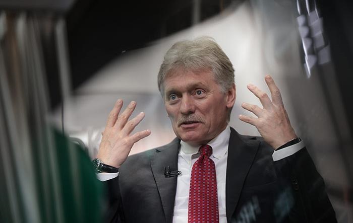 США не припиняли постачати зброю Україні – Кремль