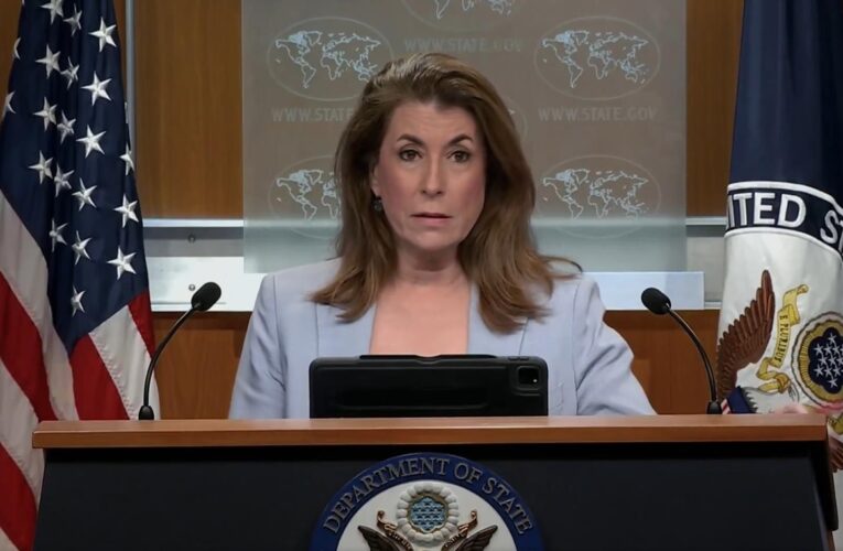 США підтримали третій тур перемовин Україна – РФ