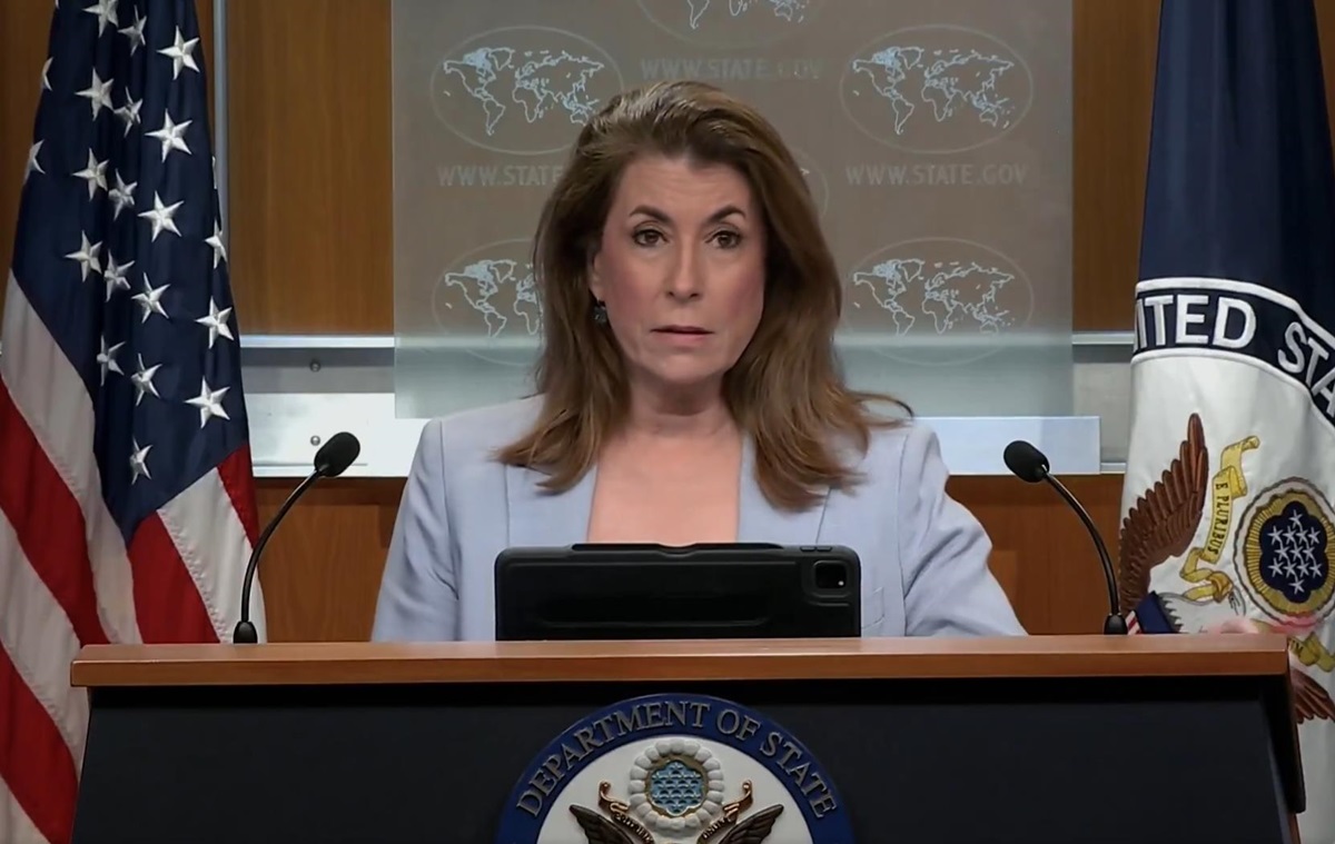 Новини світу - США підтримали третій тур перемовин Україна - РФ