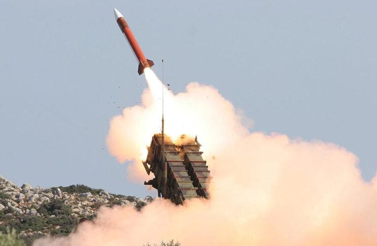 США продовжують постачати зброю – ОП