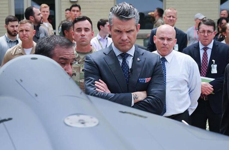 США розробили власний дешевий аналог Shahed-136