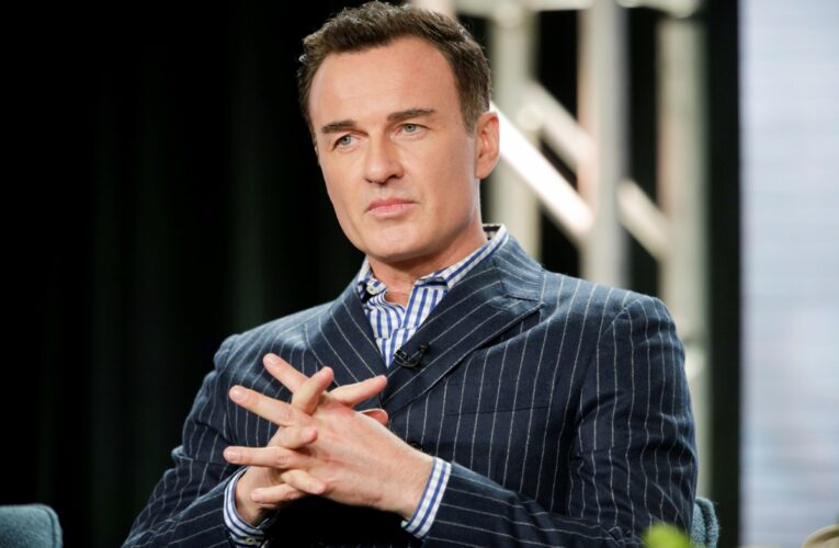 Стала відома причина смерті актора Джуліана МакМагона