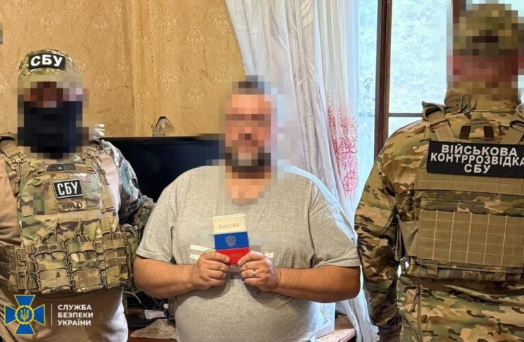 Стало відомо про план Росії знеструмити Харків