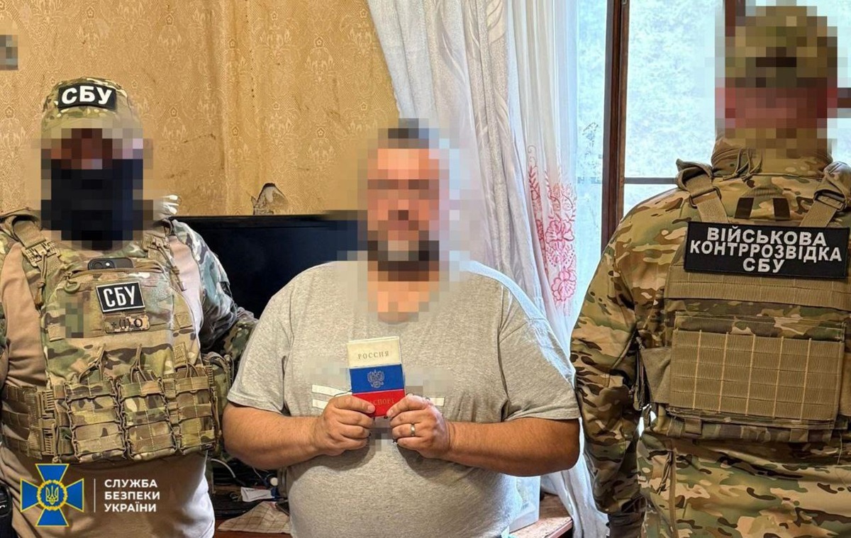 Новини України - Стало відомо про план Росії знеструмити Харків