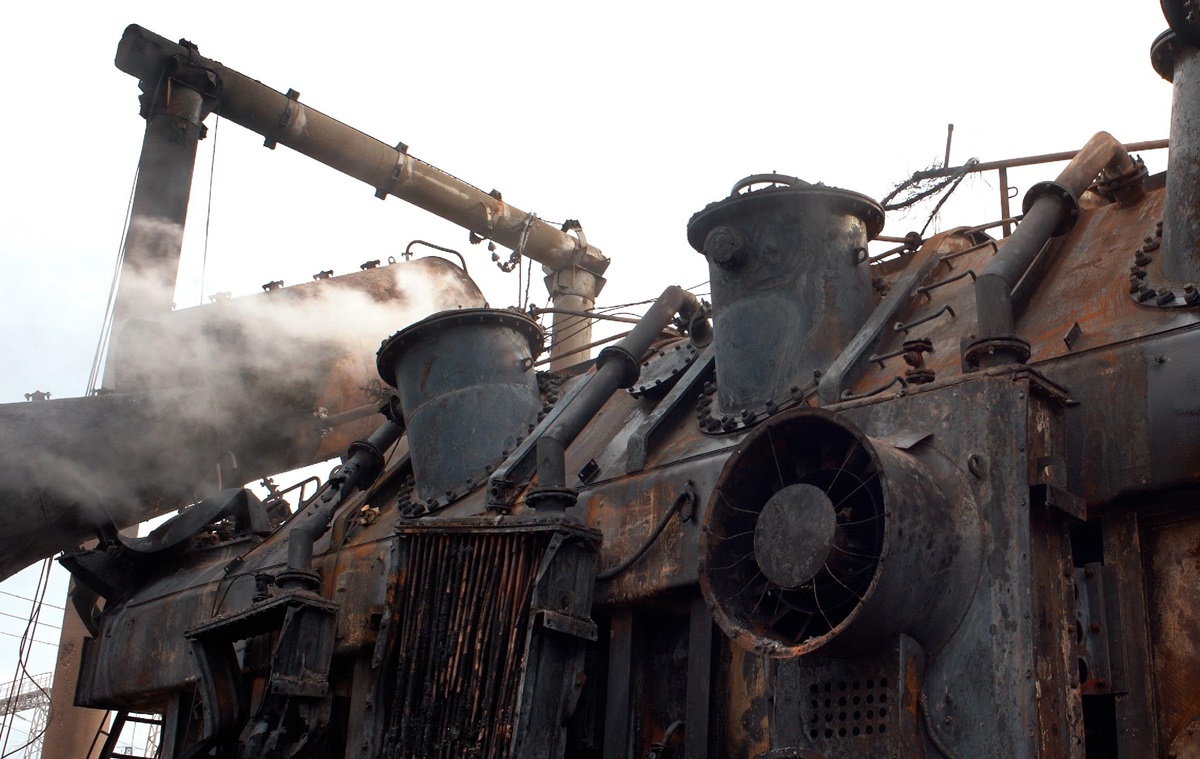 Новини України - Стало відомо про стан енергосистеми після атаки РФ