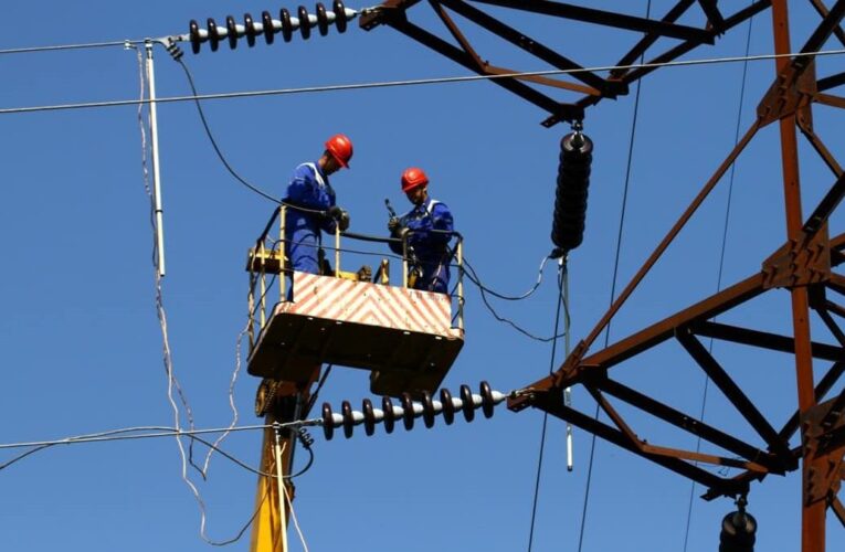 Стало відомо про стан енергосистеми України в середині липня