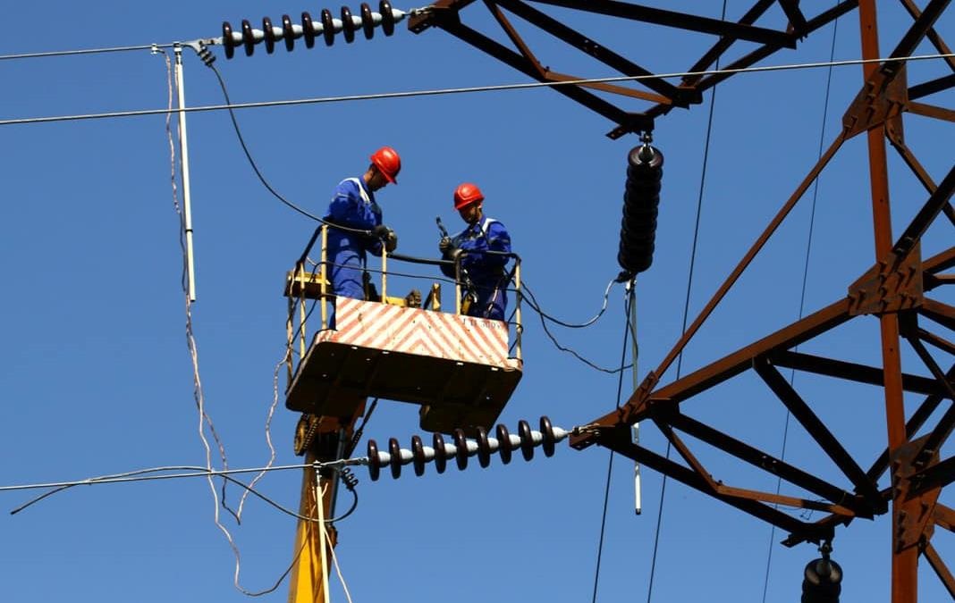 Новини України - Стало відомо про стан енергосистеми України в середині липня