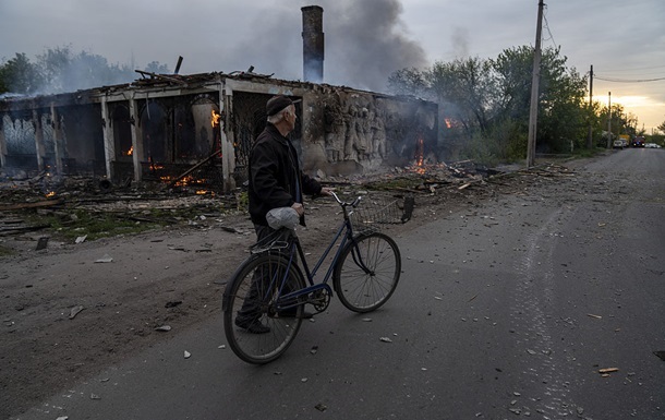 Стало відомо, скільки людей досі залишається у Покровську