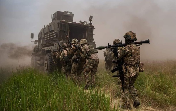 Стало відомо, скільки засуджених служать у ЗСУ