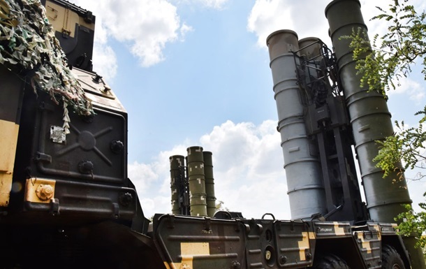 Новини України - Стало відомо, як ППО відбила атаку ракет і дронів