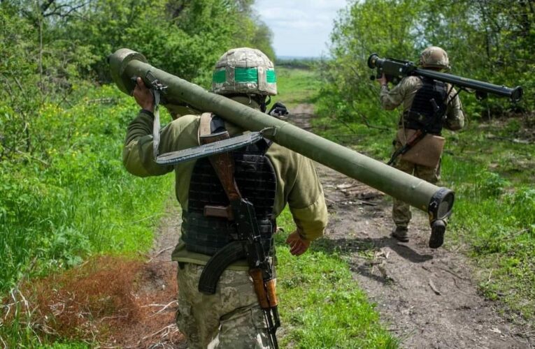 Стало відомо, як спрацювала ППО у ніч на п’ятницю