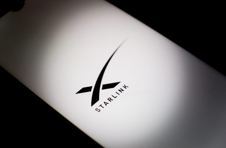 Starlink відновив роботу після збою